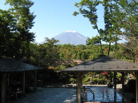 2008.10.02の富士山