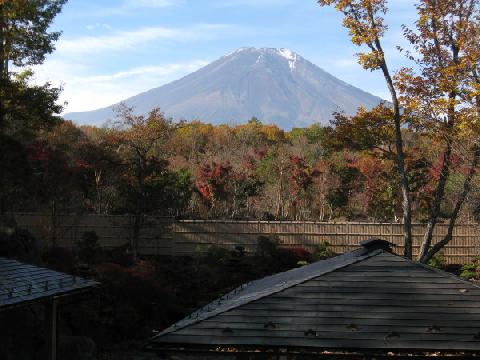 2008.11.02の富士山