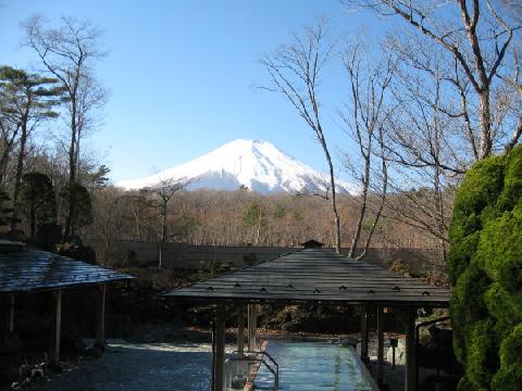 2008.12.01の富士山