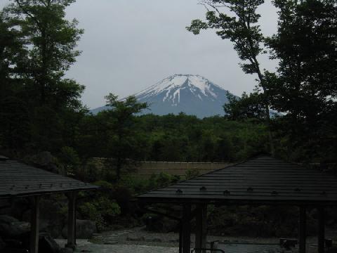 2009.06.28の富士山