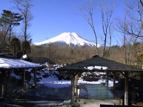 2006.02.13の富士山