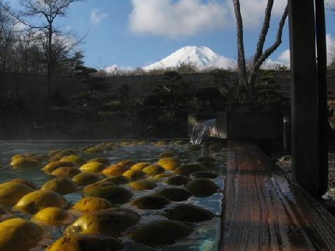 2009.11.26の富士山