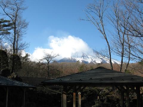 2010.01.29の富士山