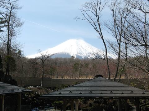 2010.03.01の富士山