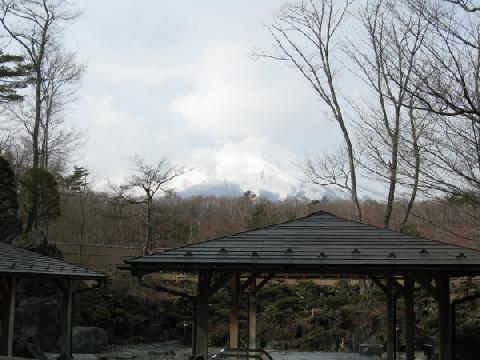 2010.03.18の富士山