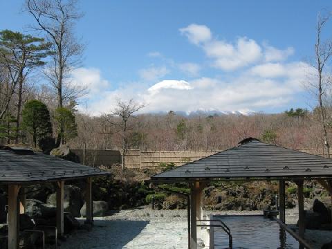 2010.04.25の富士山