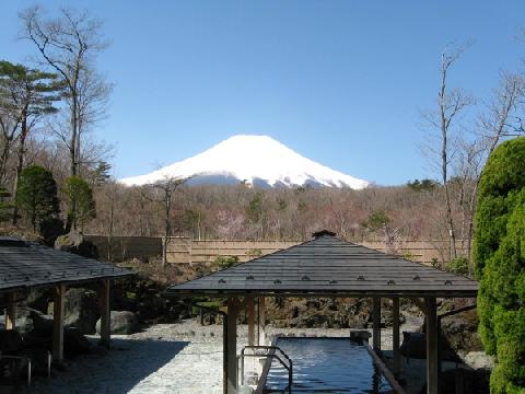 2010.05.01の富士山