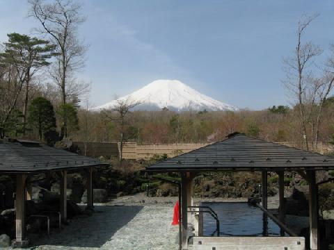 2010.05.06の富士山