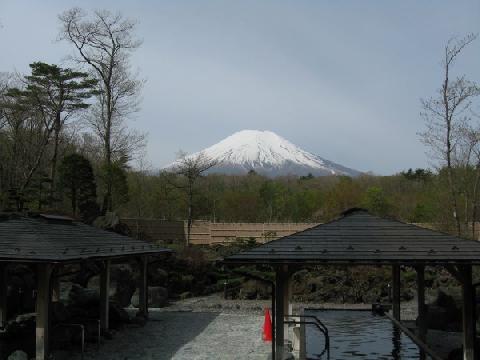 2010.05.09の富士山