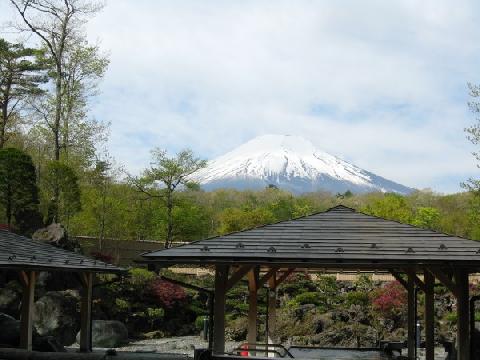 2010.05.16の富士山