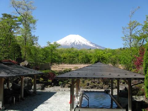 2010.05.21の富士山