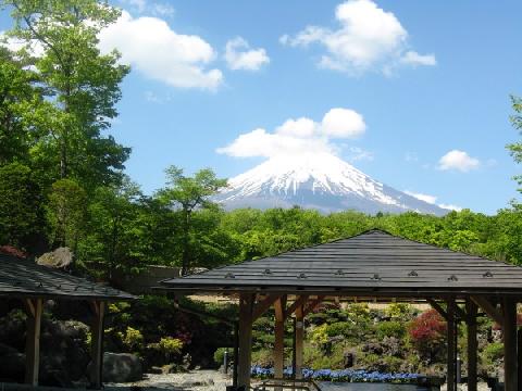 2010/06/02の富士山