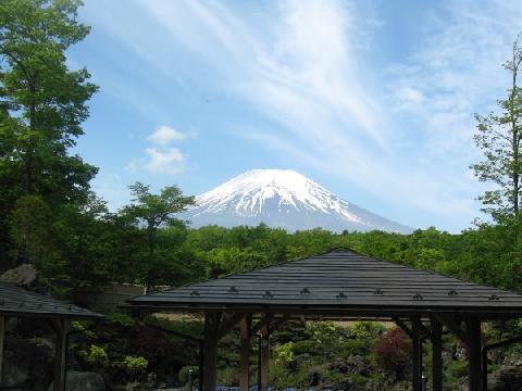 2010/06/07の富士山