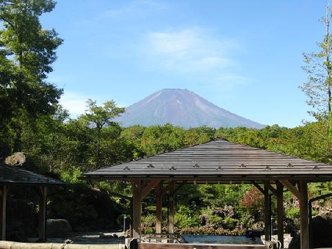 2010.09.12の富士山