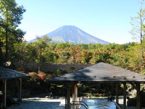 2010.10.11の富士山