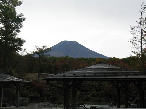 2010.10.24の富士山