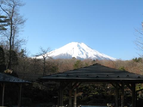 2010.11.28の富士山