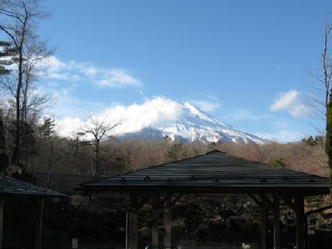 2011.01.06の富士山