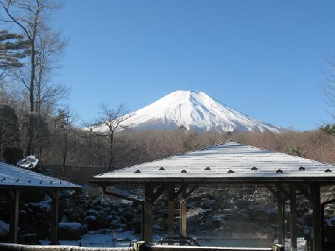 2011.01.14の富士山