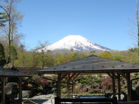 2011.05.13の富士山