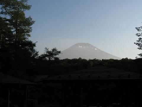 2011.07.14の富士山