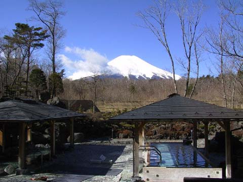 2006.03.20の富士山