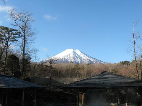 2012.01.06の富士山