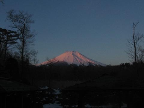 2012.02.19の富士山