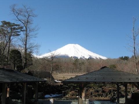 2012.03.21の富士山