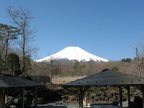 2012.04.12の富士山