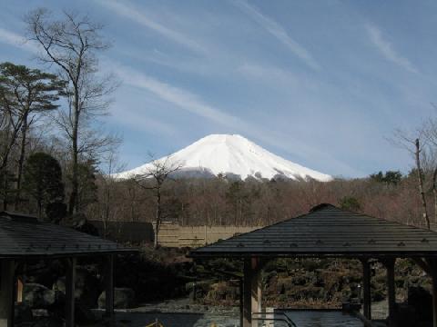 2012.04.15の富士山
