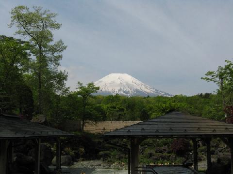 2012.05.24の富士山