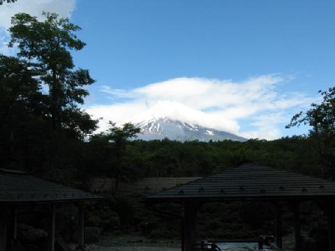 2012.06.20の富士山
