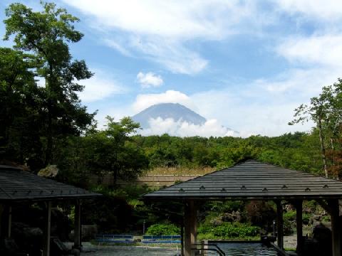 2012.09.06の富士山