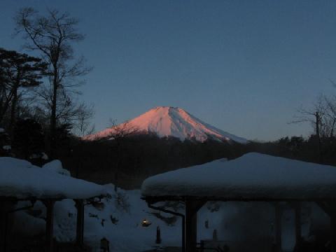 2013.01.19の富士山
