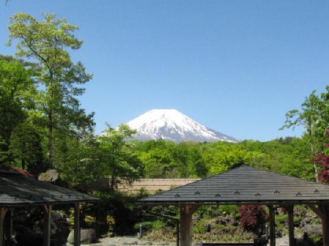 2013.05.24の富士山