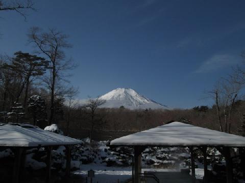 2014.02.07の富士山