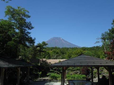 2014.07.27の富士山