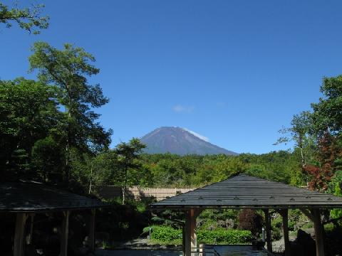 2014.08.19の富士山