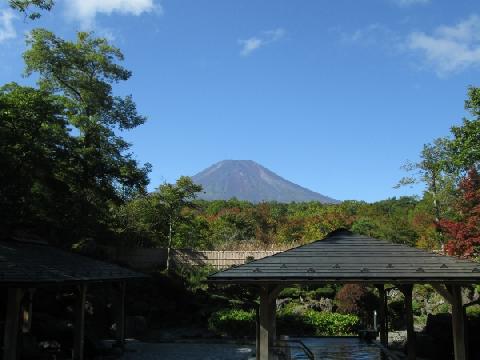 2014.09.27の富士山