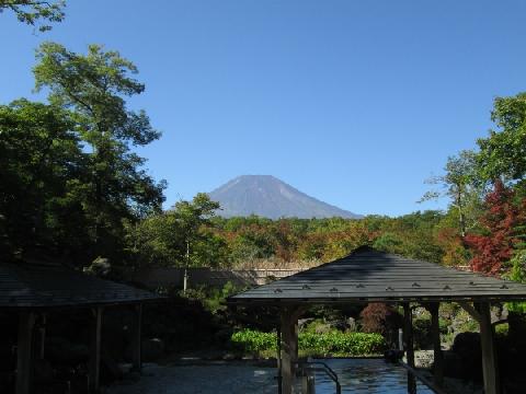 2014.09.29の富士山