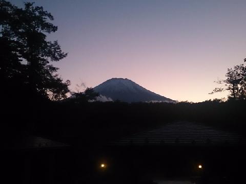 2014.10.16の富士山