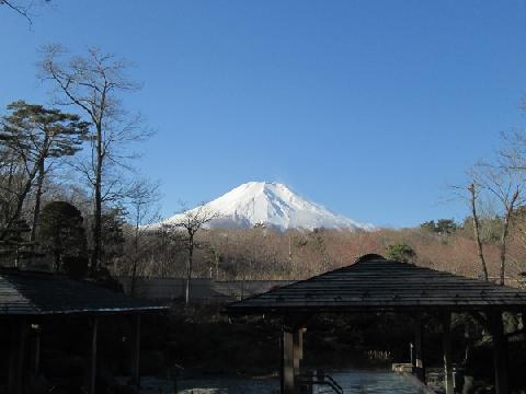 2014.12.21の富士山