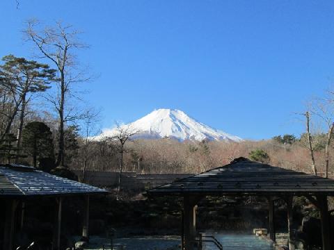2014.12.26の富士山