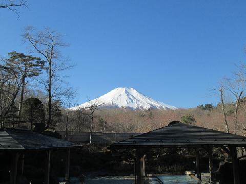 2015.01.09の富士山