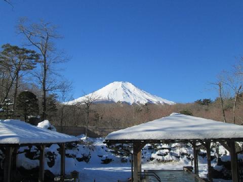 2015.02.02の富士山
