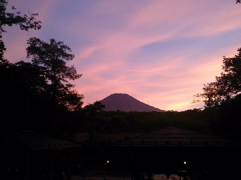2015.07.13の富士山