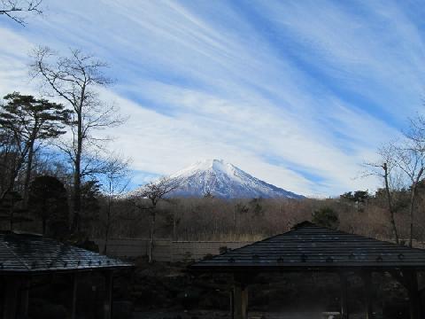 2016.01.03の富士山