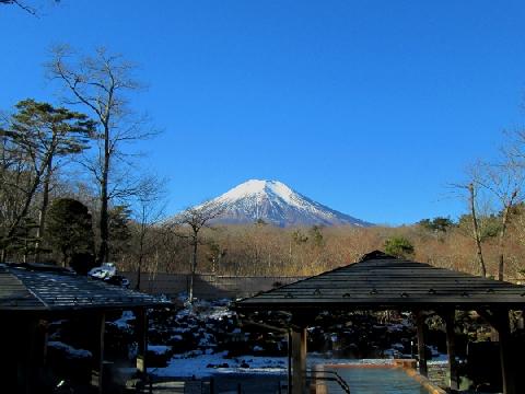 2016.01.15の富士山