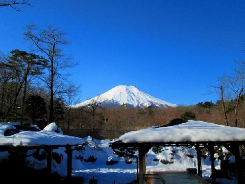 2016.02.05の富士山
